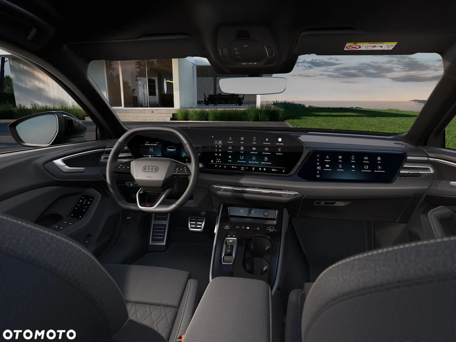Audi A5 TFSI S tronic - 7