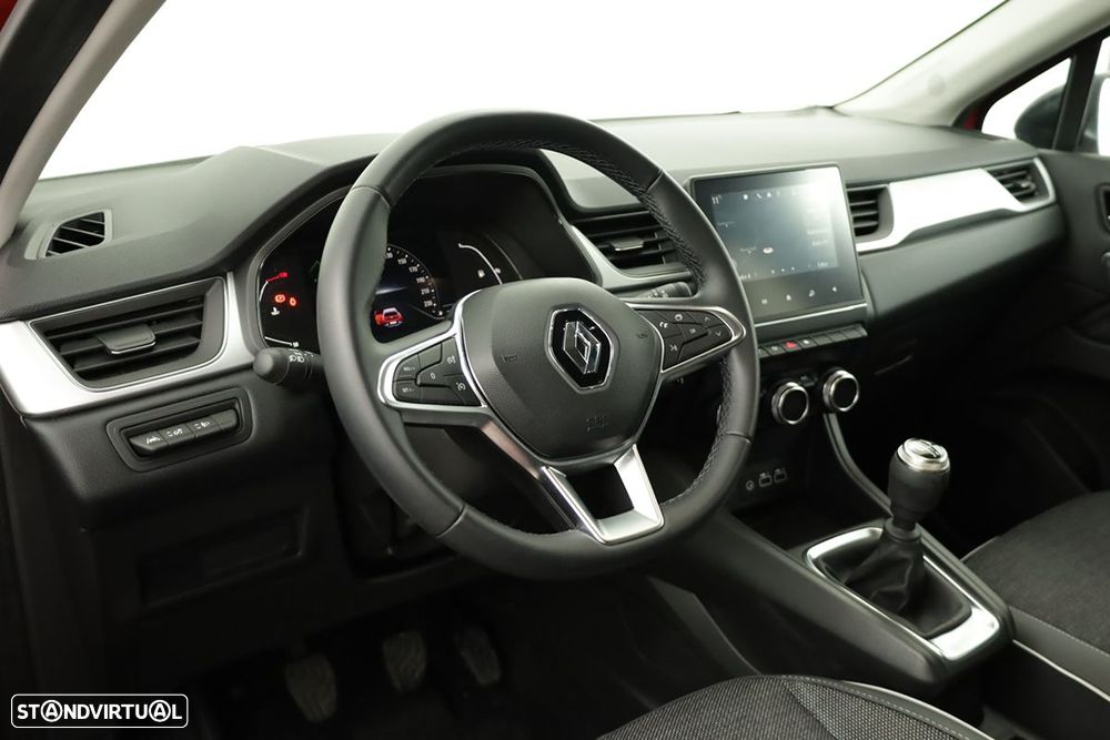 Renault Captur 1.0 TCe Techno - 7