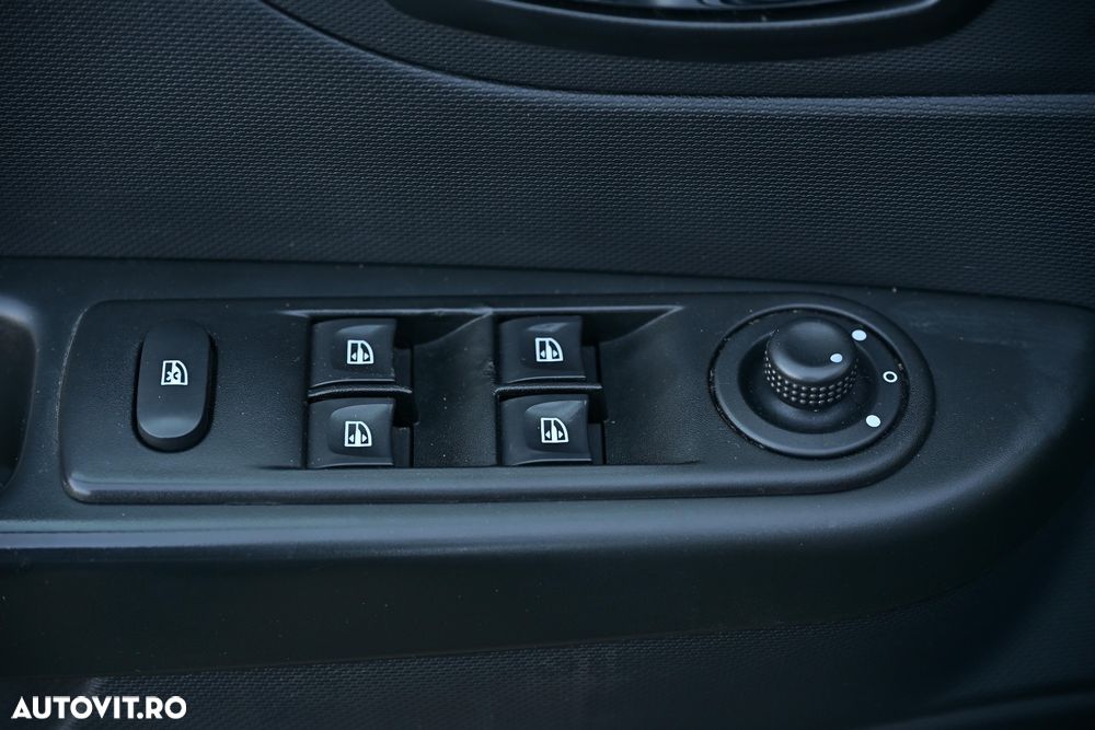 Renault Captur ENERGY TCe Life - 19