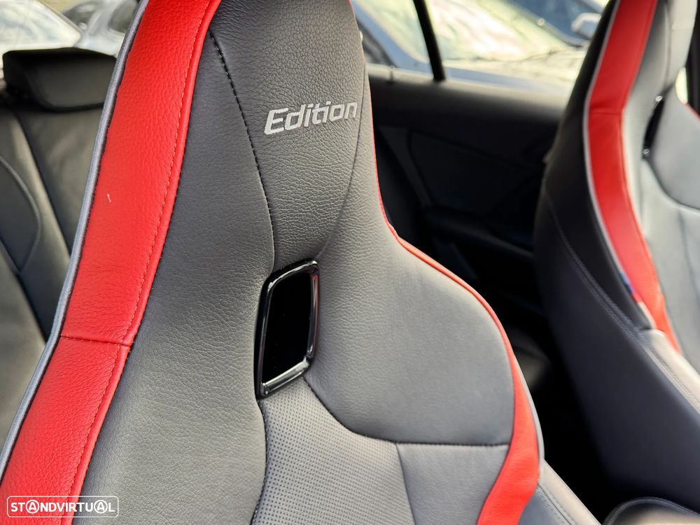 BMW 116 d Pack Color Vision Auto - 14