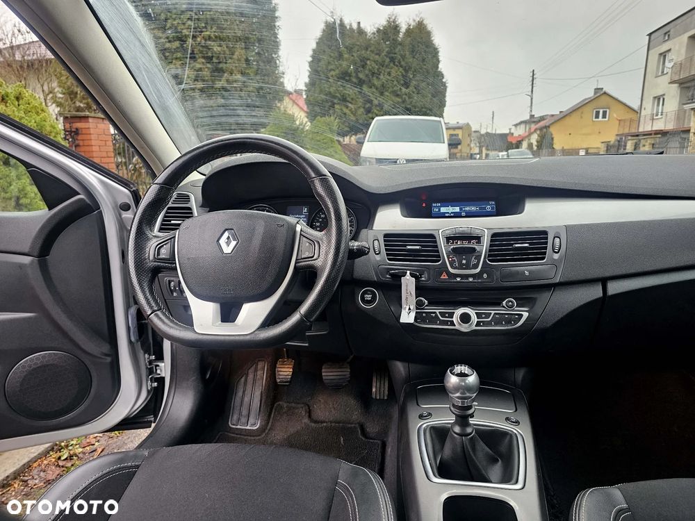 Renault Laguna 2.0 16V Dynamique - 13