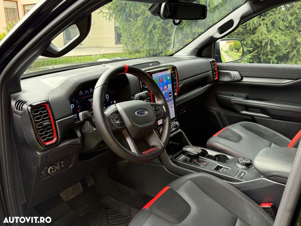 Ford Ranger - 5