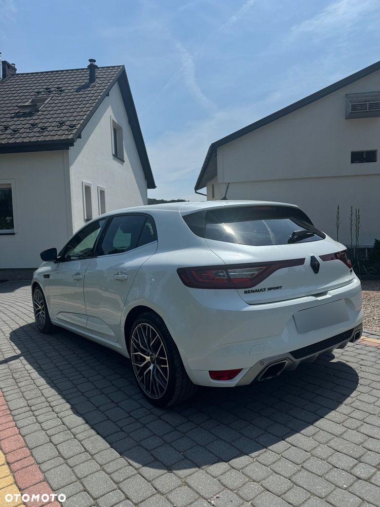 Renault Megane 1.6 TCe GT EDC - 5
