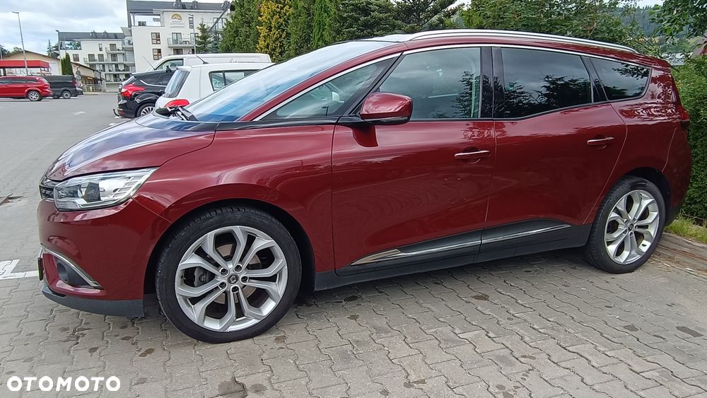 Renault Grand Scenic Gr 1.3 TCe Energy Zen EDC - 2