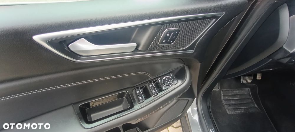 Ford Galaxy 2.0 EcoBlue Business - 16