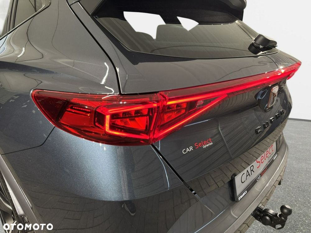 Cupra Formentor - 12