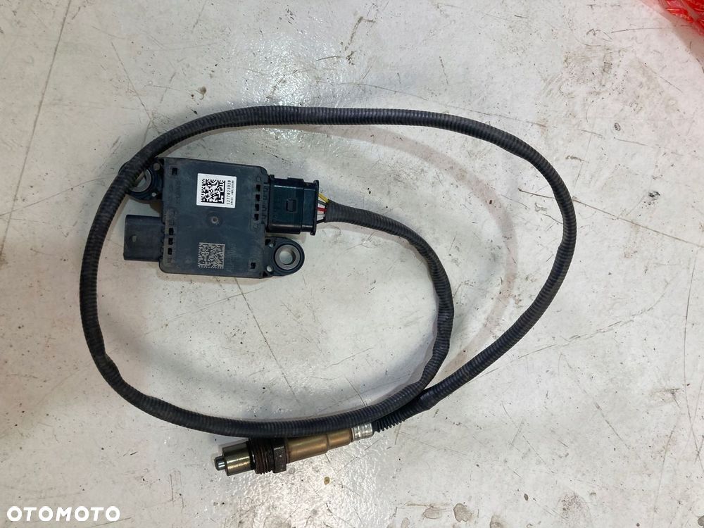 RANGER ROVER SPORT L494 3.0 D SONDA LAMBDA NOX - 2