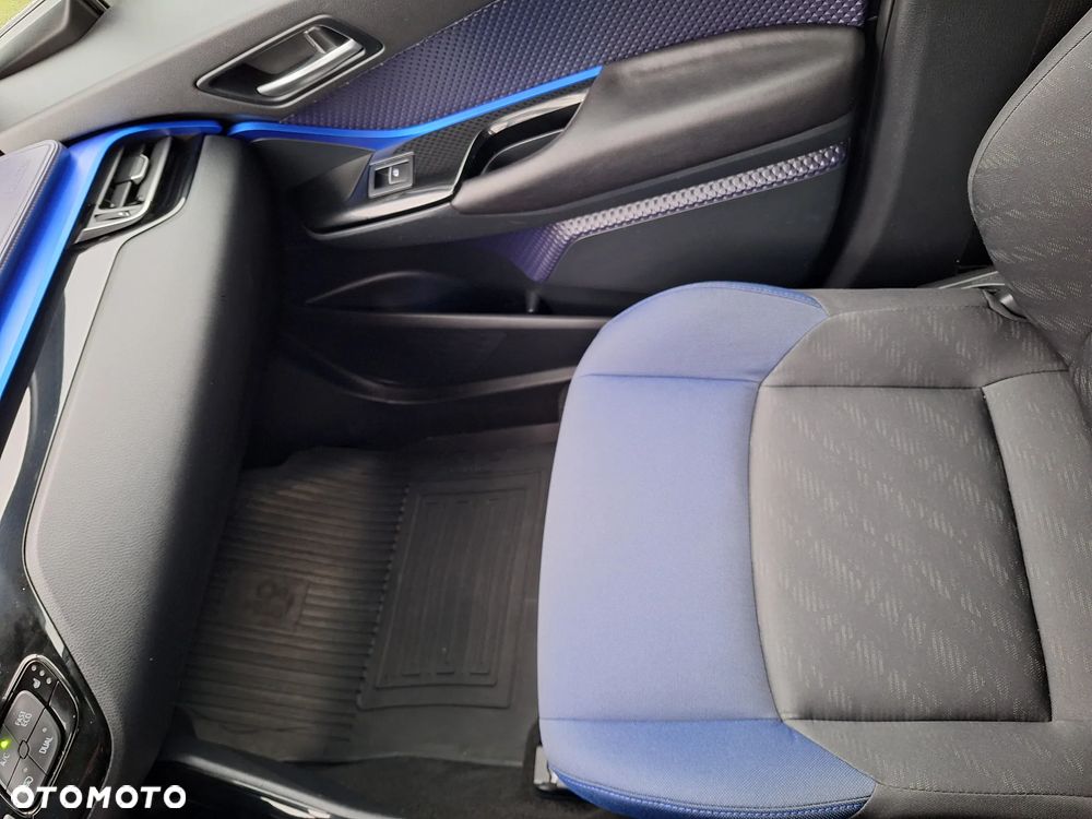 Toyota C-HR 1.8 Hybrid Selection - 13