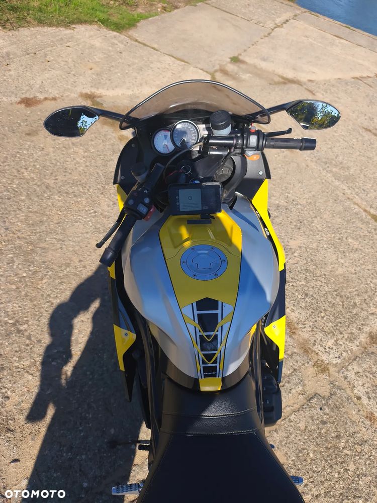 BMW K - 20