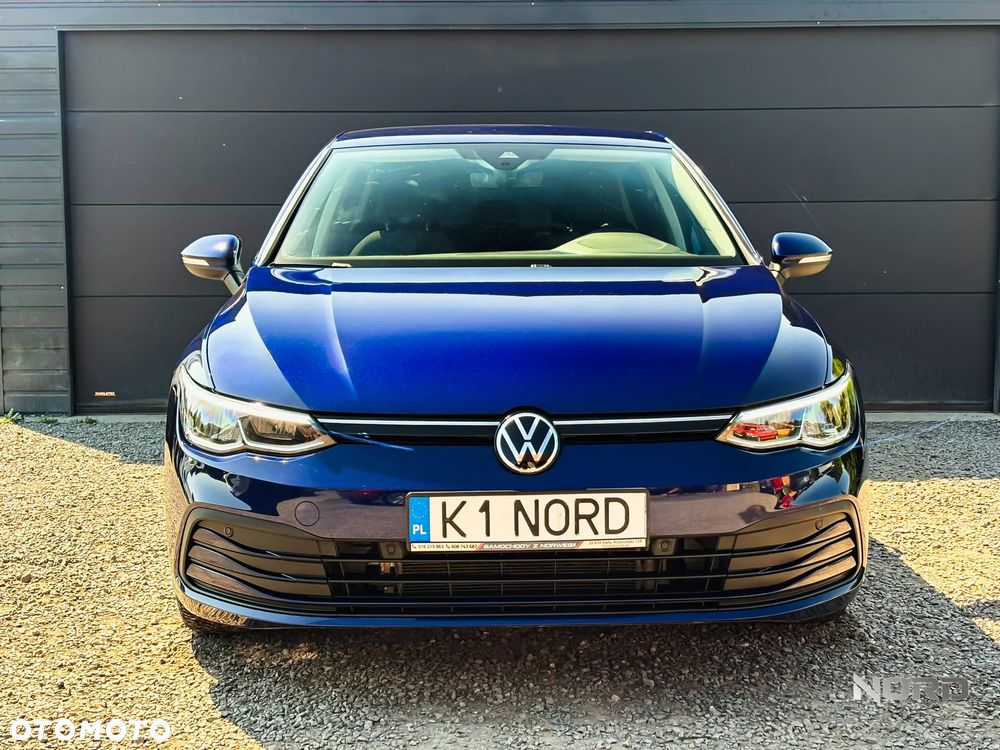 Volkswagen Golf 1.5 TSI EVO Life - 4