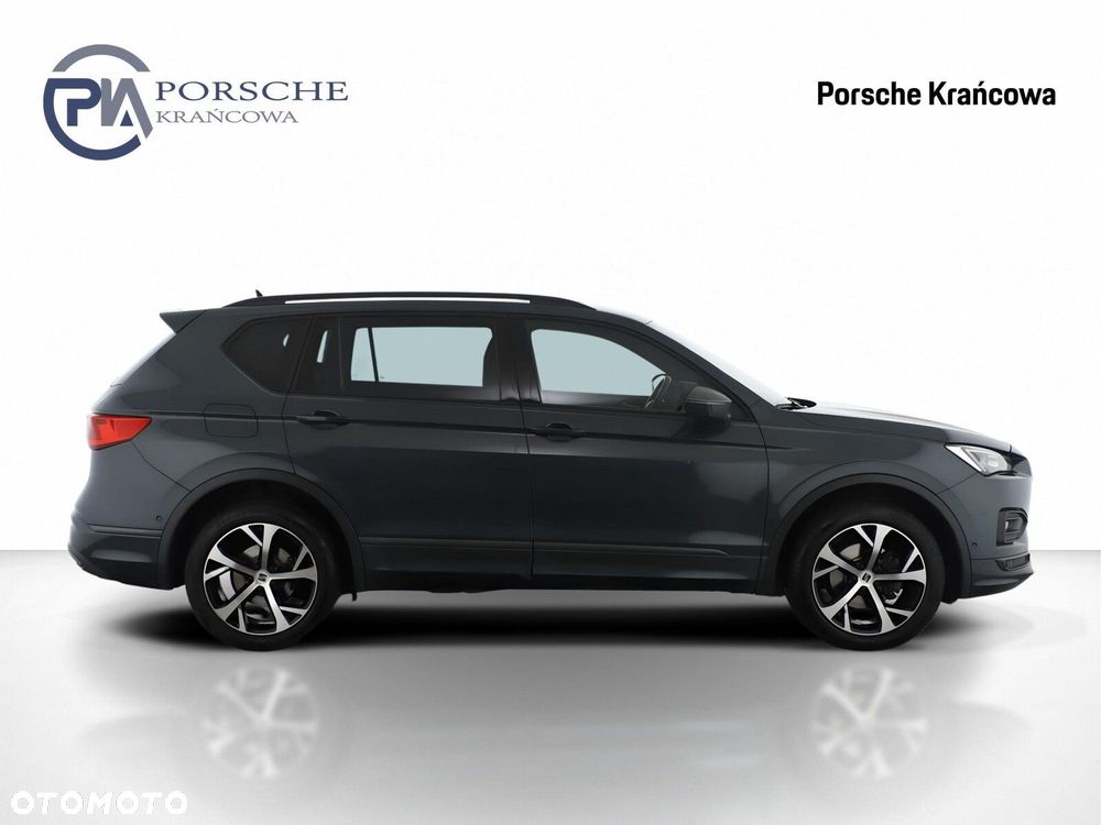Seat Tarraco - 6