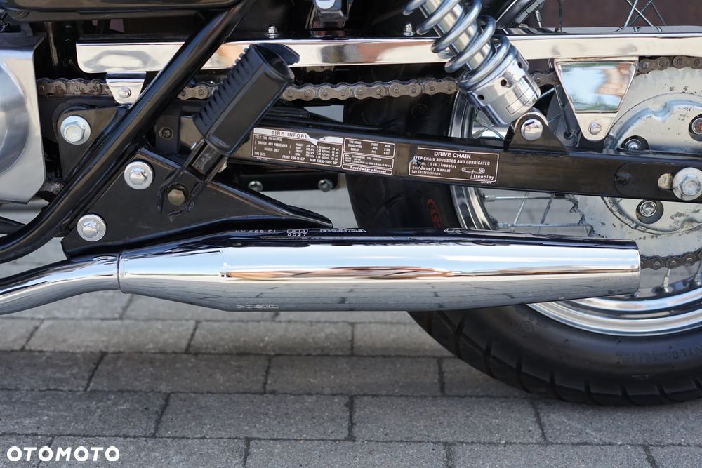 Honda CA - 28