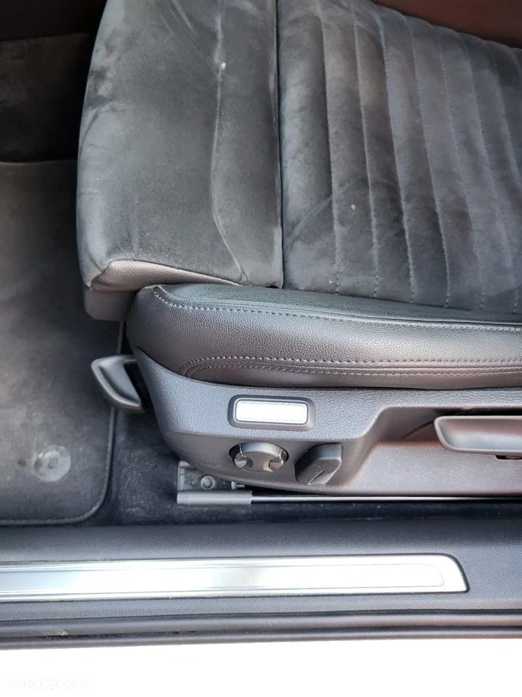 Volkswagen Passat 1.8 TSI BMT Highline - 15