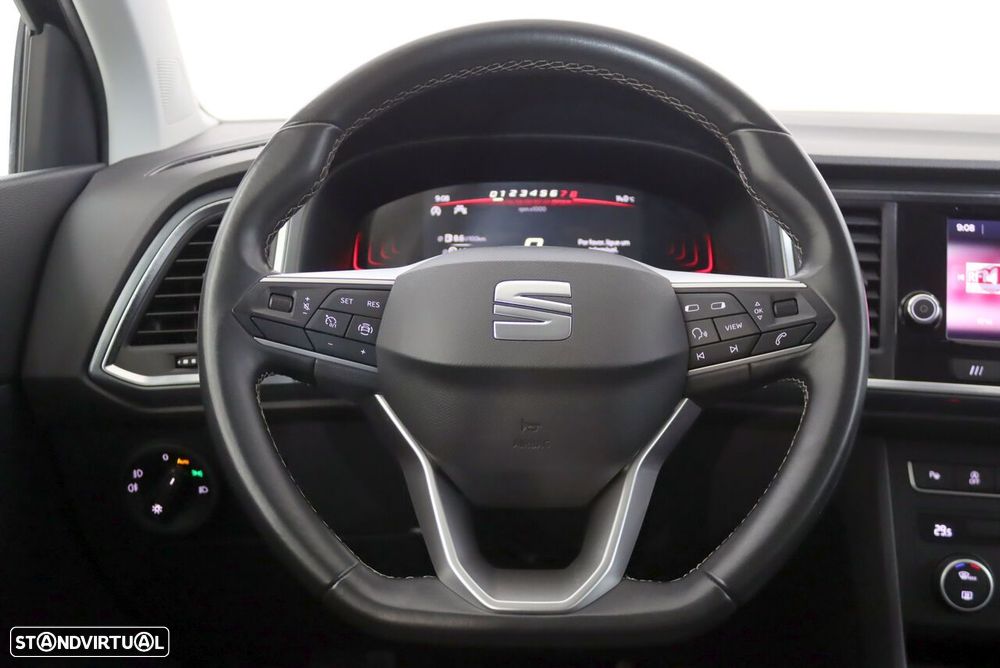 SEAT Ateca 1.0 TSI Style - 10