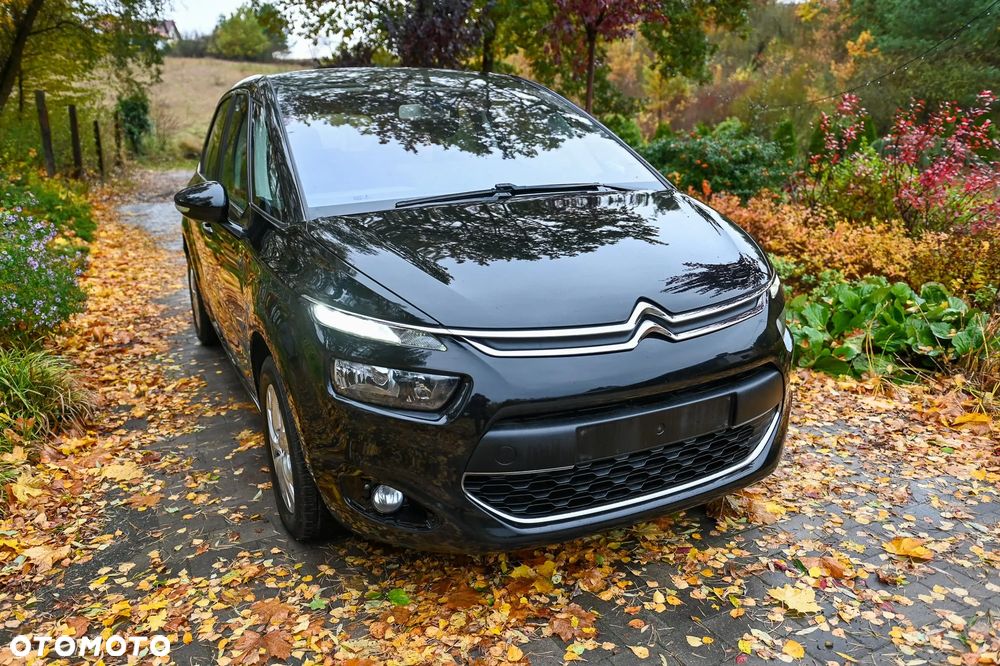 Citroën C4 Picasso 1.6 e-HDi Seduction - 3