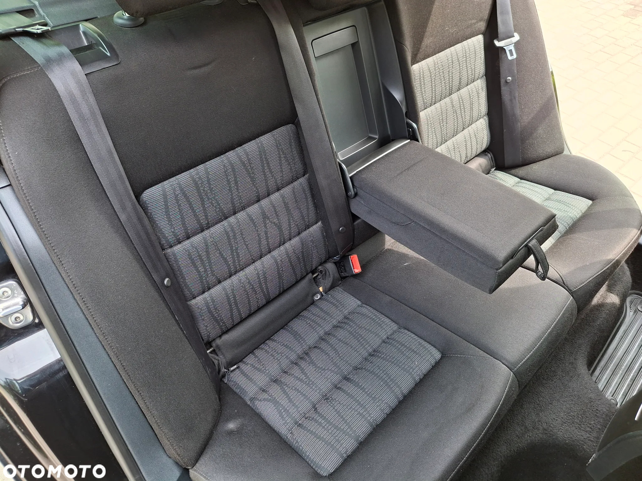 Skoda Octavia 1.4 TSI Elegance - 21