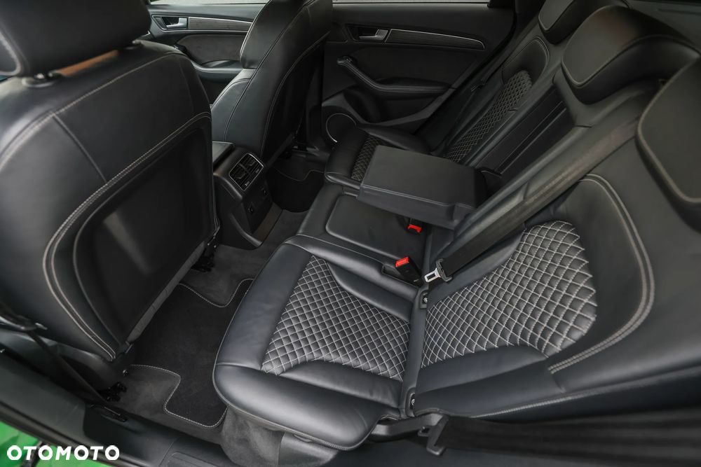 Audi SQ5 3.0 TDI Plus Quattro Tiptr - 28