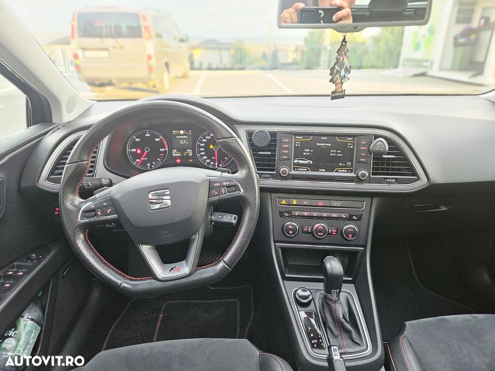 Seat Leon - 4