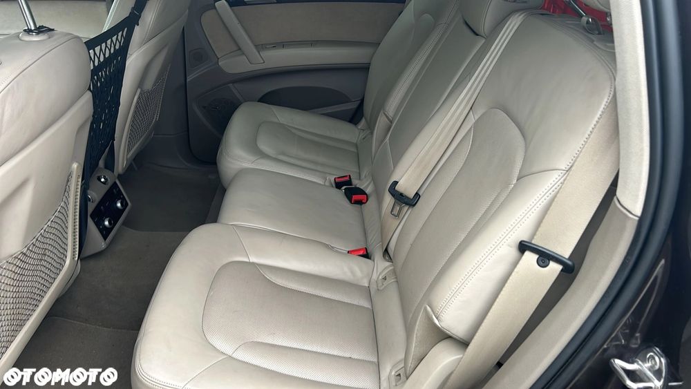 Audi Q7 - 3