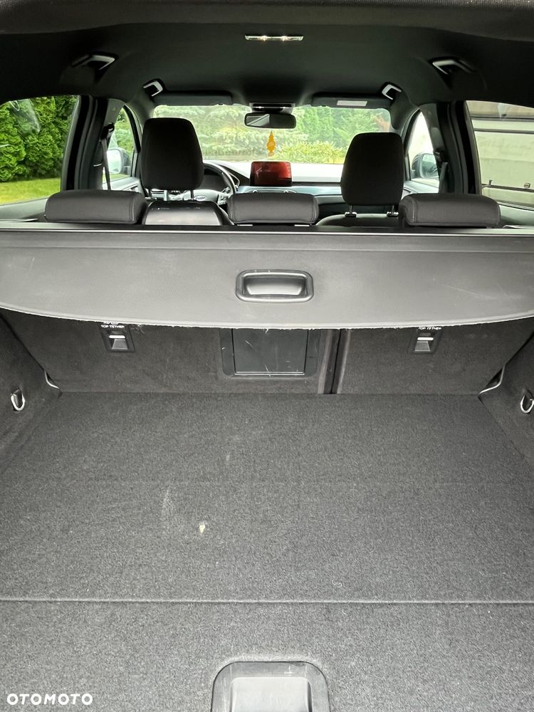 Ford Focus SW 2.0 EcoBlue Active - 11