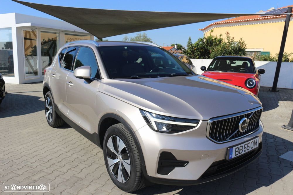 Volvo XC 40 1.5 T5 PHEV Core - 2