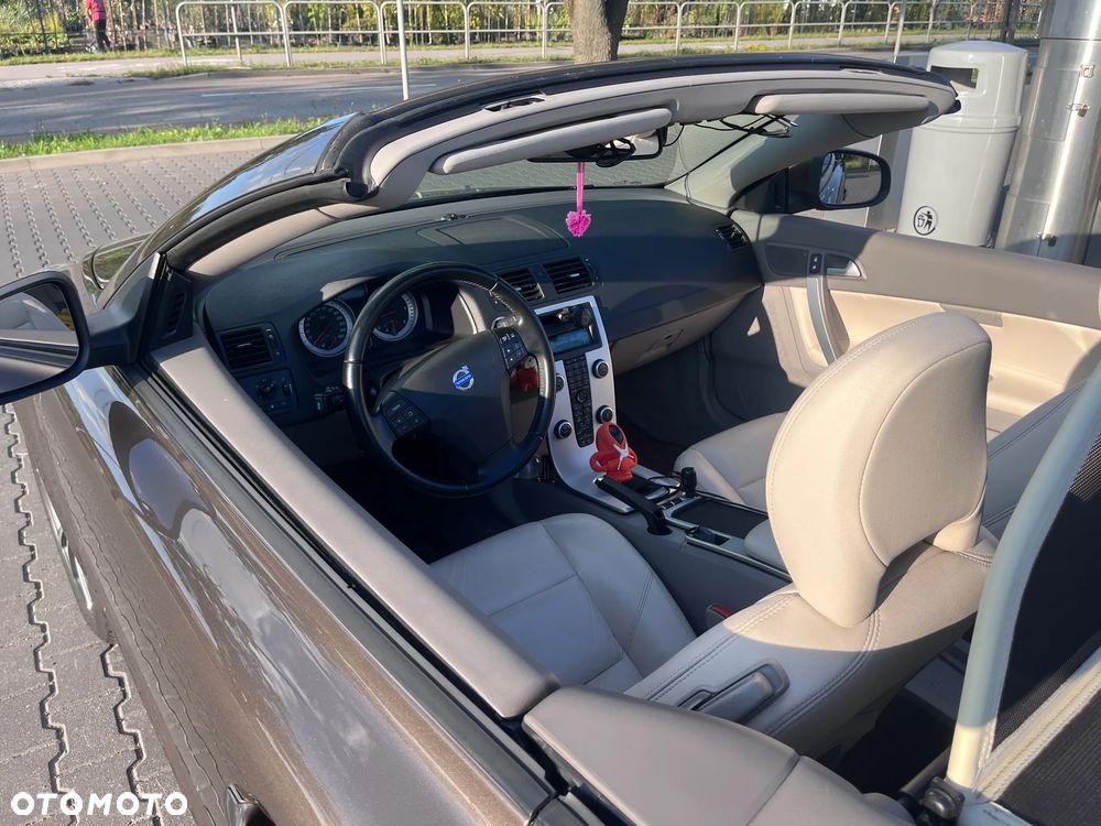 Volvo C70 - 4