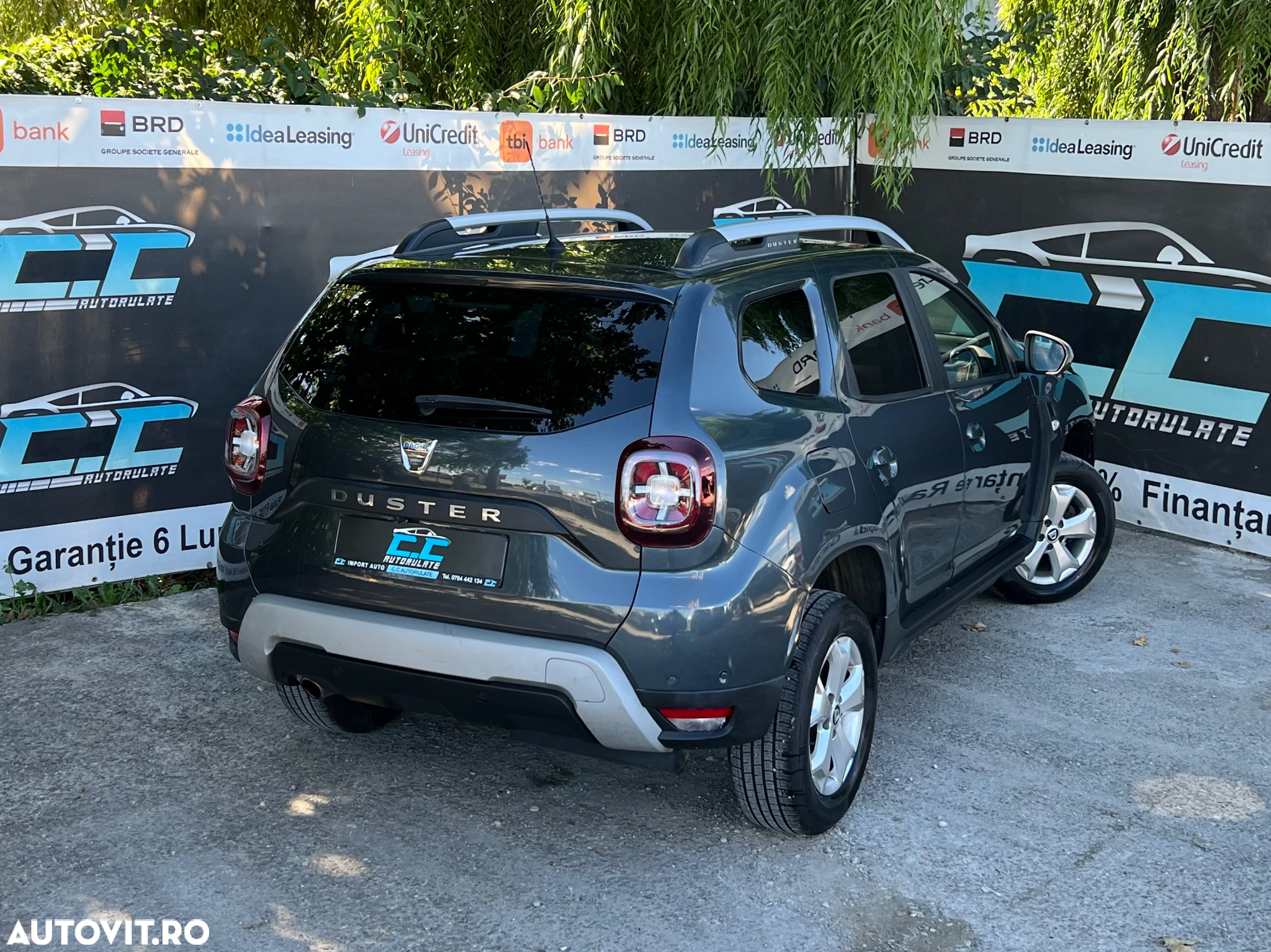 Dacia Duster 1.5 Blue dCi Prestige - 35