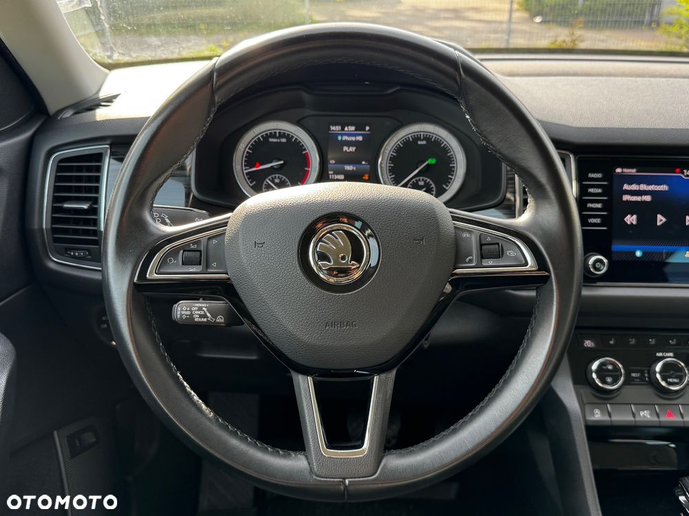 Skoda Kodiaq 2.0 TSI 4x4 Style DSG - 18