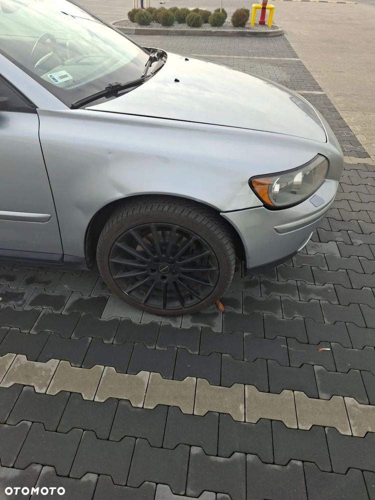 Volvo V50 2.0D DPF Summum - 15