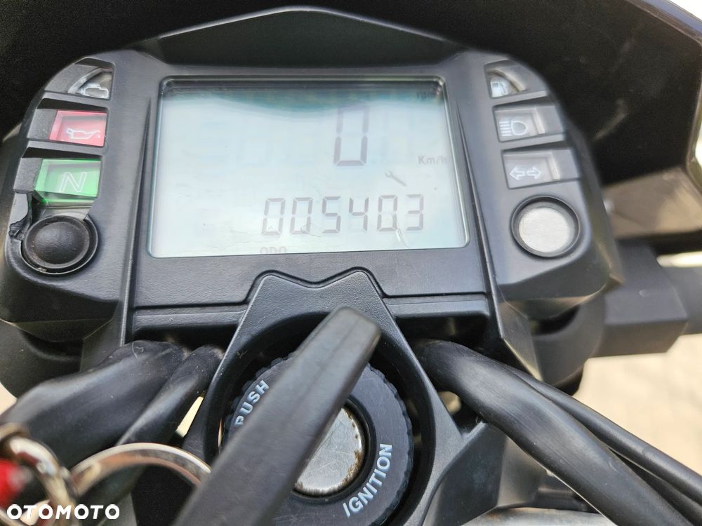 Aprilia SXV - 5