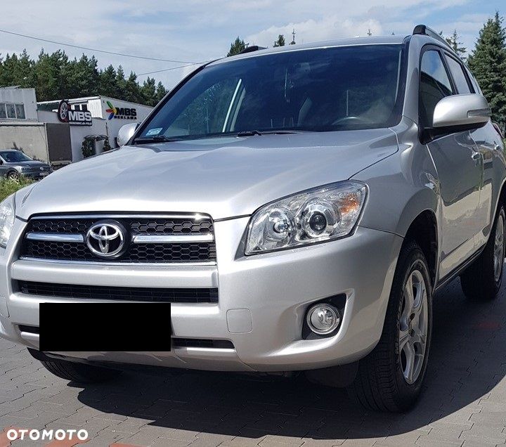 Toyota RAV4 - 29