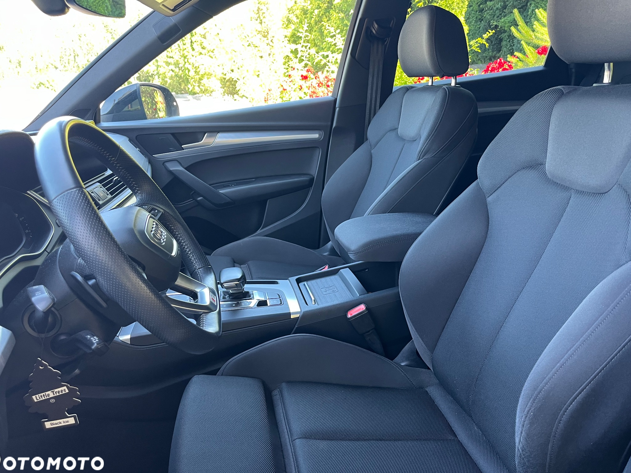 Audi Q5 40 TDI Quattro Sport S tronic - 24
