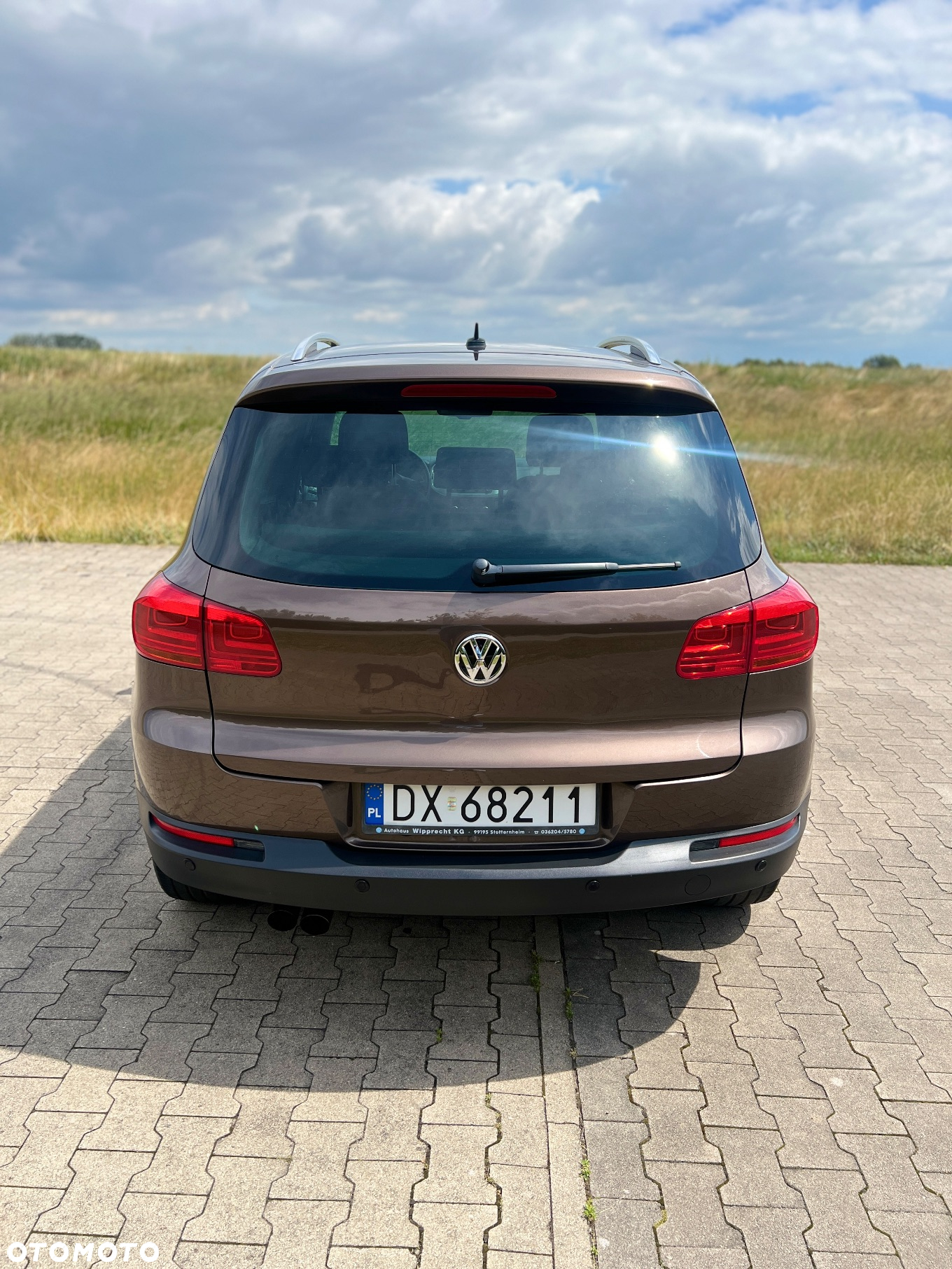 Volkswagen Tiguan 1.4 TSI 4Motion Life - 10