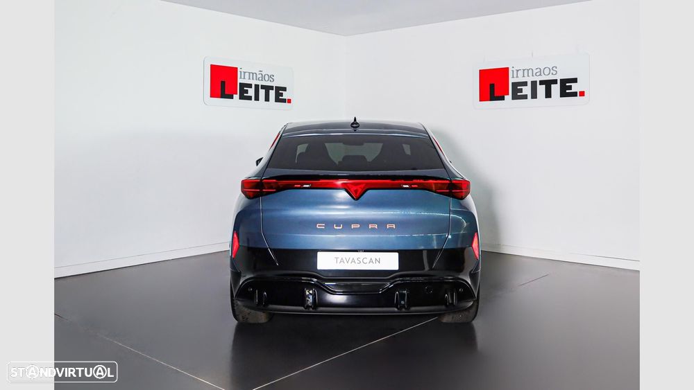 Cupra Tavascan 77 kWh Endurance - 22