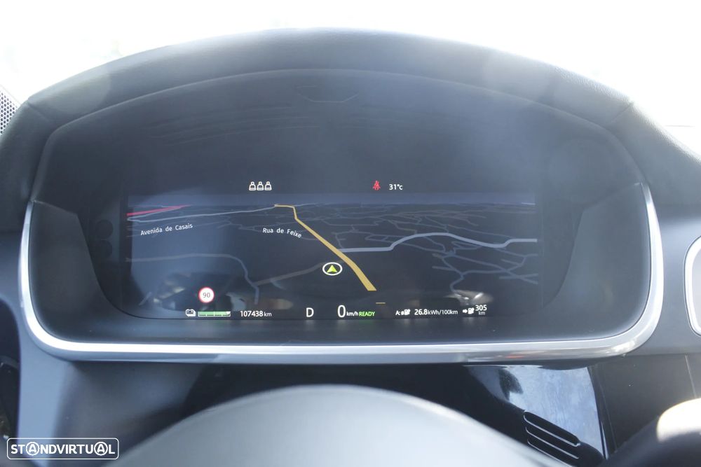 Jaguar I-Pace EV400 AWD S - 14