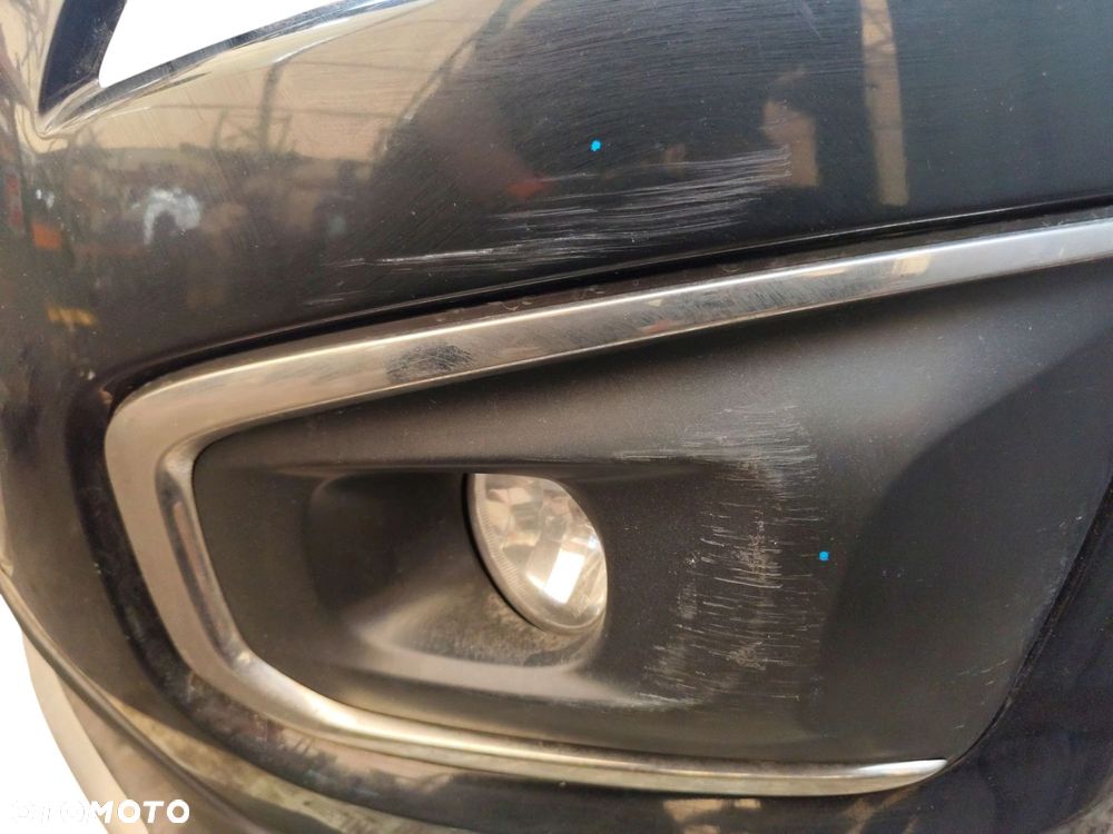 ZDERZAK PRZÓD PEUGEOT 3008 I LIFT (2013-2016) 2.0 BlueHDI 150KM - 5