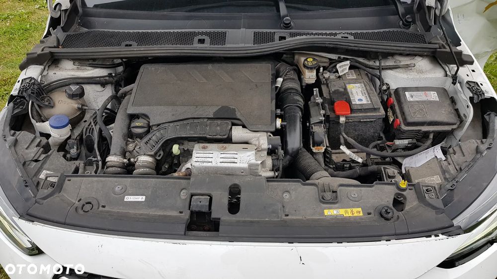 Opel Corsa 1.2 Direct Injection Turbo Start/Stop GS Line - 10