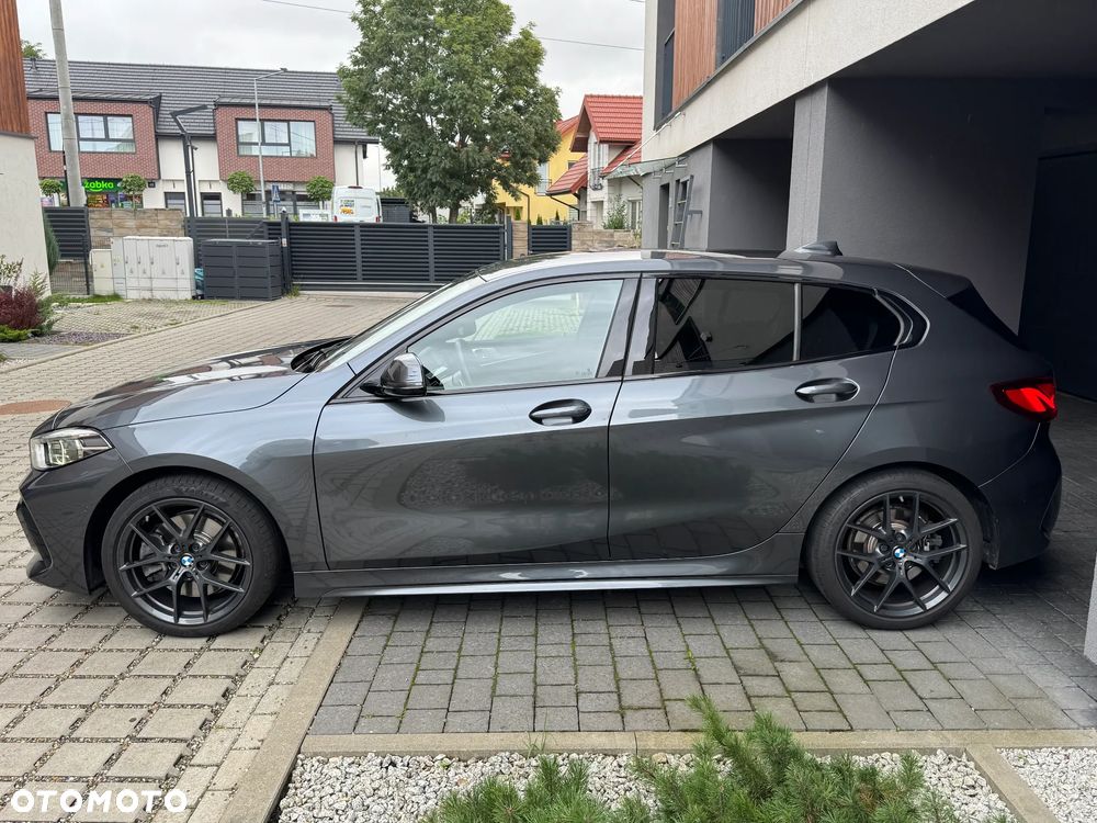 BMW Seria 1 120i M Sport sport - 11