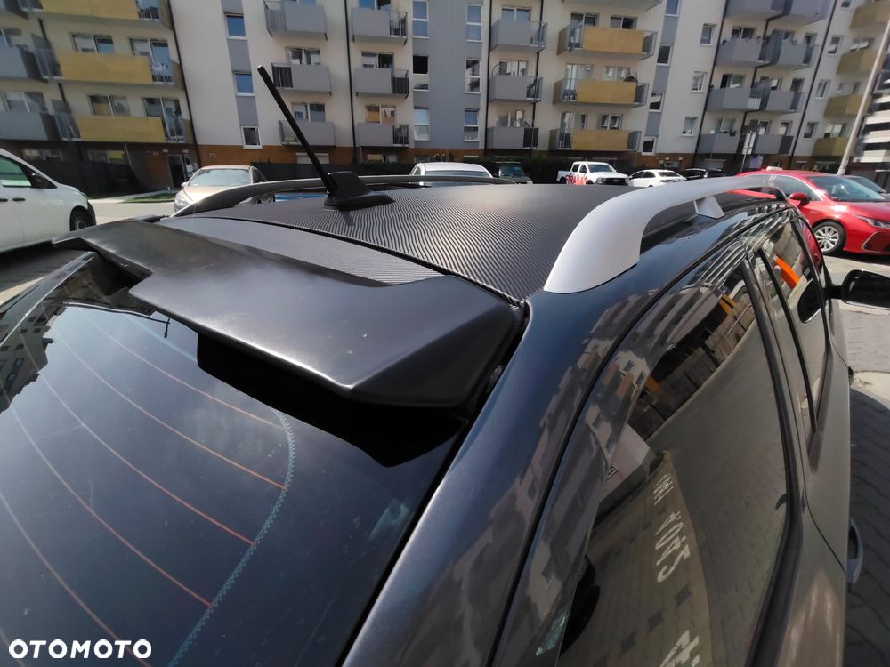 Skoda Octavia 2.0 TDI RS DSG - 26