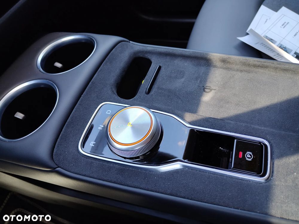 MG S5 EV 64kWh Luxury - 15
