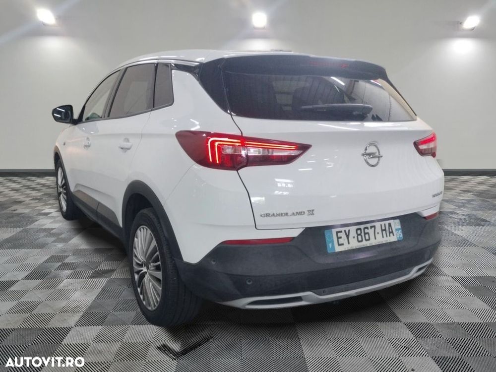 Opel Grandland X - 28