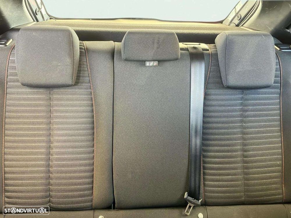 Peugeot 208 1.5 BlueHDi Active Pack - 15