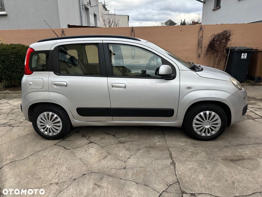 Fiat Panda 1.2 Dynamic - 10