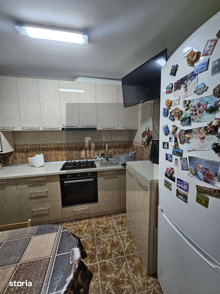 Photo 5 of Apartament 2 bedroom in Aleea Calinesti