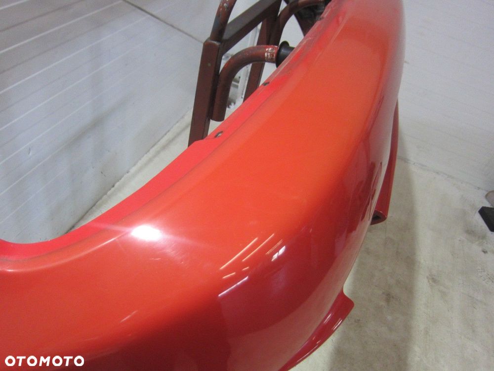 BMW E36 CABRIO Z3 3.0 M54 ZDERZAK TYLNY TYŁ 51120307541 USA PO LIFT - 10