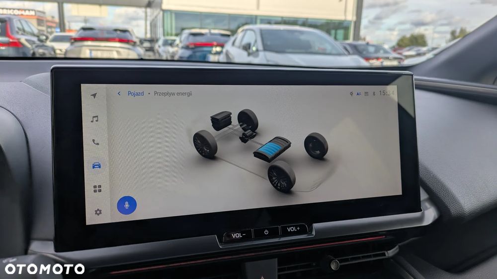 Toyota C-HR 2.0 Hybrid Dynamic Force Executive - 14