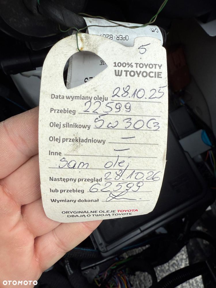 Toyota Proace City - 18