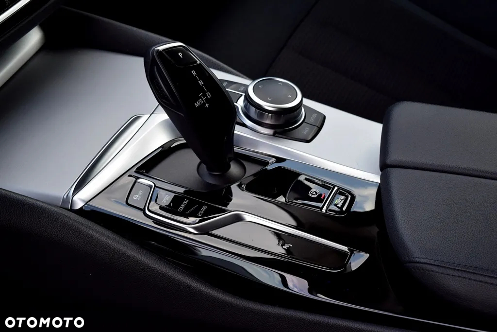 BMW Seria 5 - 30