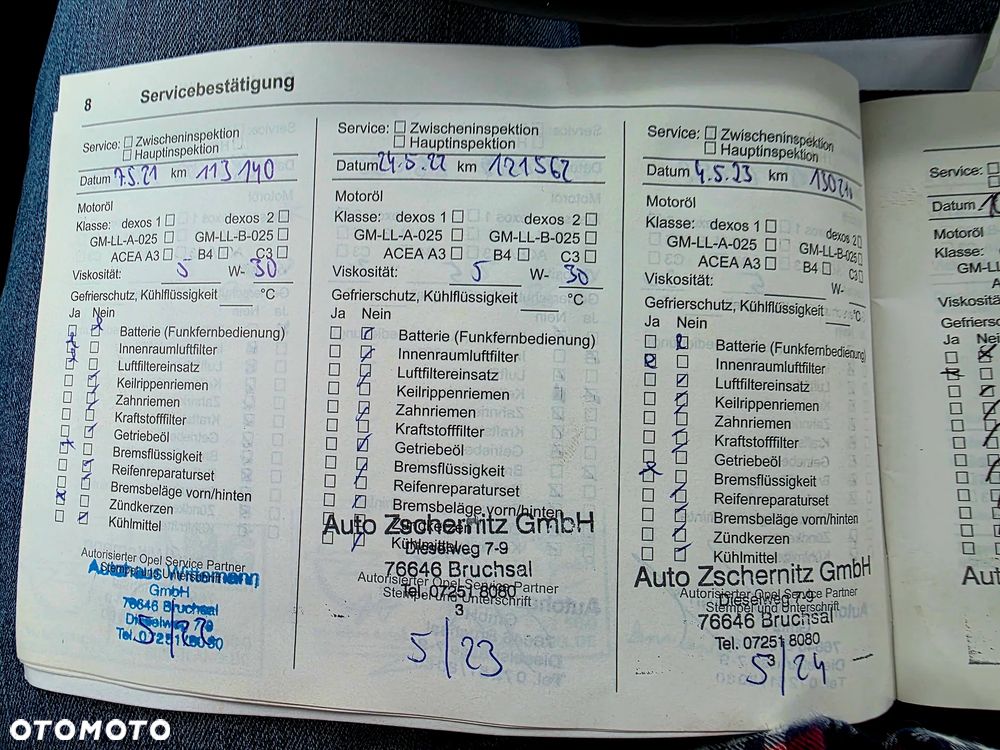 Opel Adam 1.4 Slam - 24