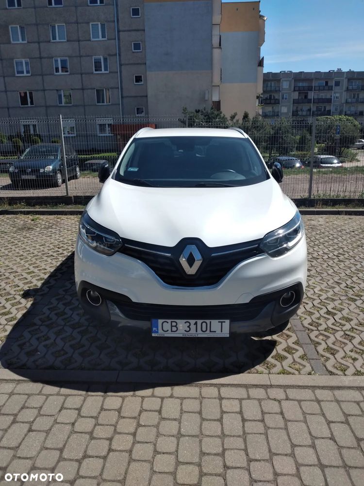 Renault Kadjar 1.6 Energy TCe Bose - 2